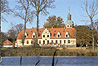 Toppeladugrds slott, foto Jan/Ulf Nilsson.